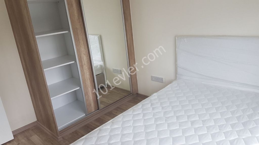 Flat For Sale in Girne Merkez, Kyrenia