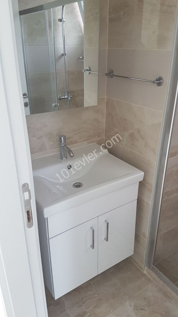 Flat For Sale in Girne Merkez, Kyrenia