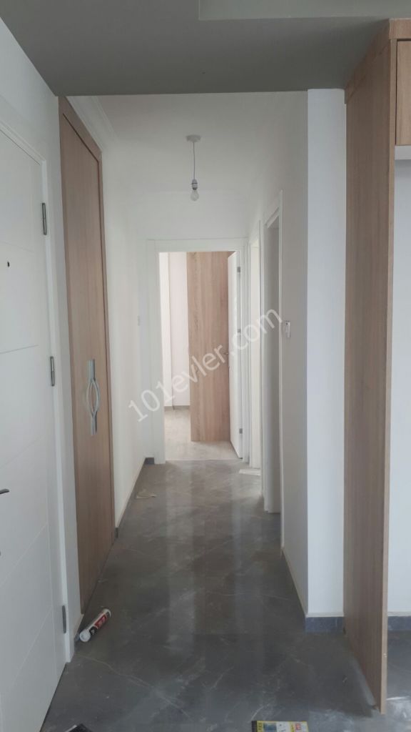 Flat For Sale in Girne Merkez, Kyrenia