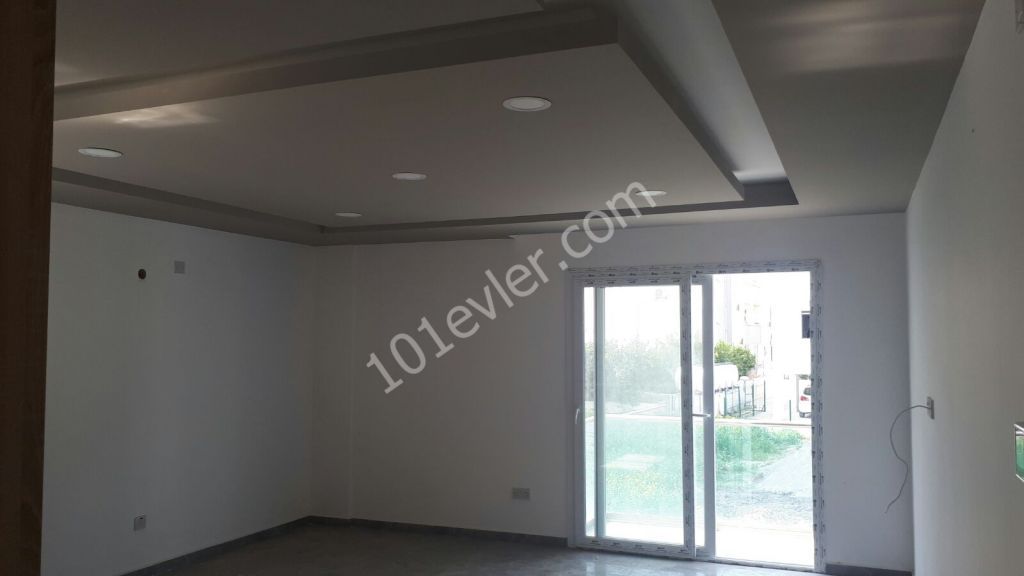 Flat For Sale in Girne Merkez, Kyrenia