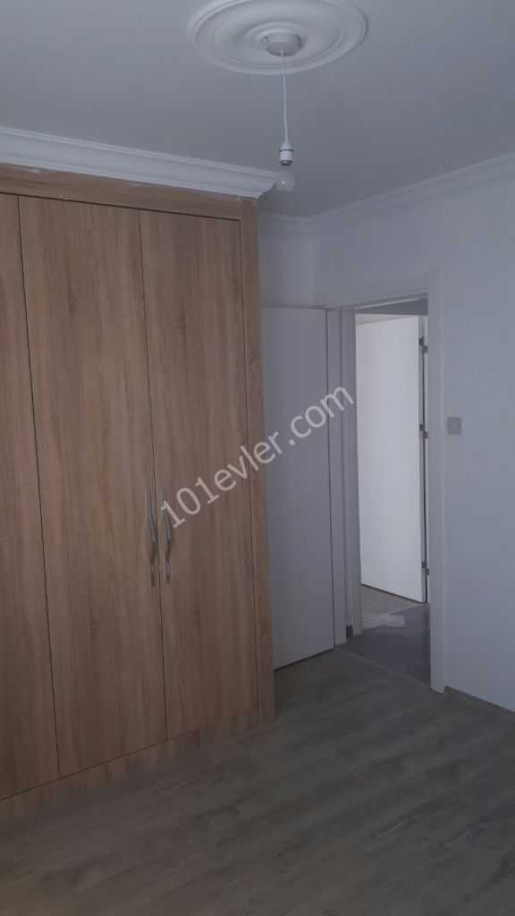 Flat For Sale in Girne Merkez, Kyrenia