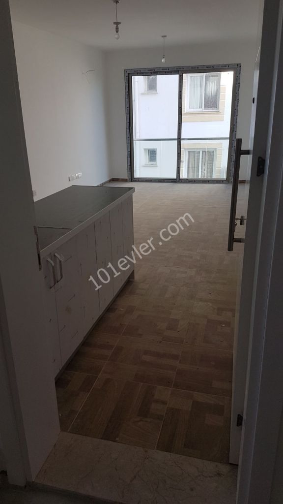 Flat For Sale in Girne Merkez, Kyrenia