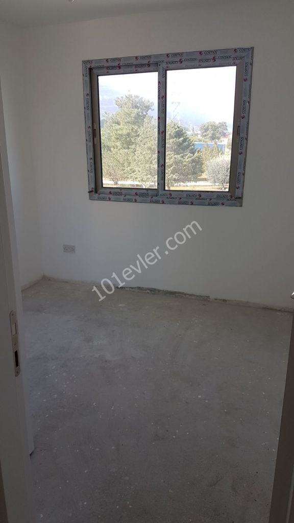 Flat For Sale in Girne Merkez, Kyrenia