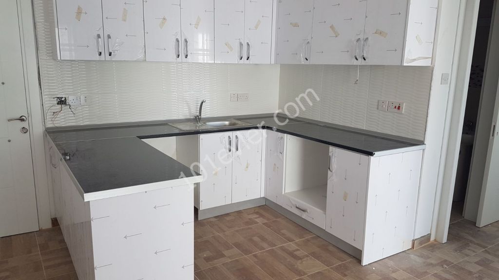 Flat For Sale in Girne Merkez, Kyrenia