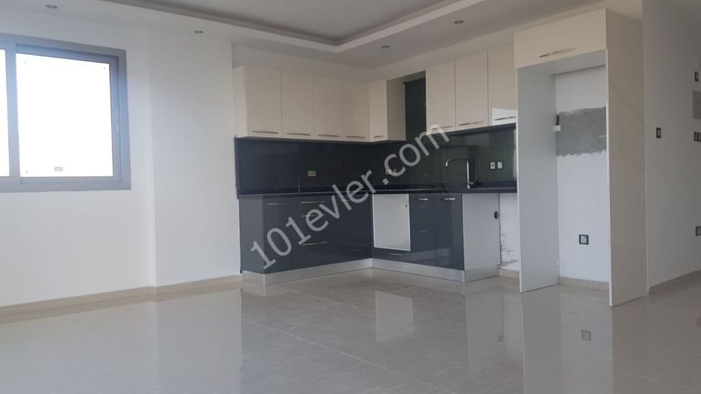 Penthouse For Sale in Girne Merkez, Kyrenia