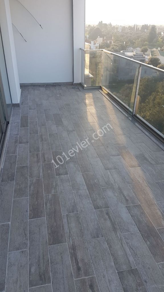 Penthouse For Sale in Girne Merkez, Kyrenia