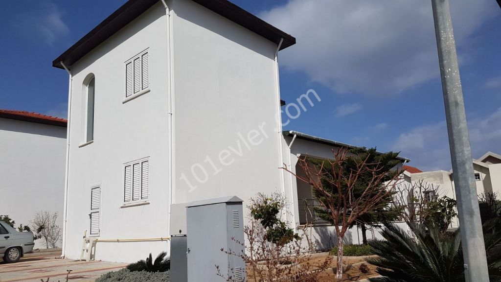 Villa For Sale in Karşıyaka, Kyrenia