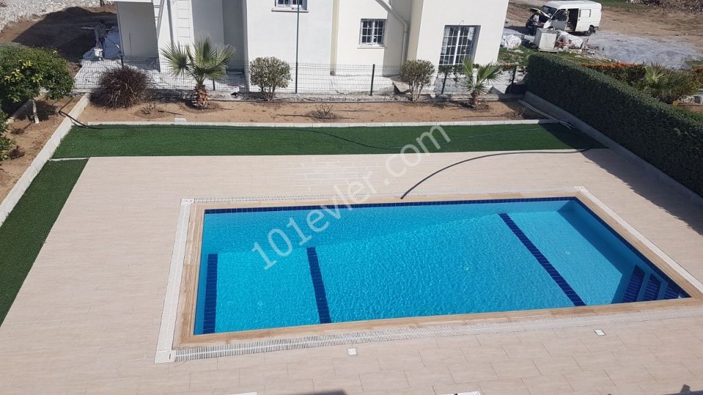 Villa For Sale in Karşıyaka, Kyrenia