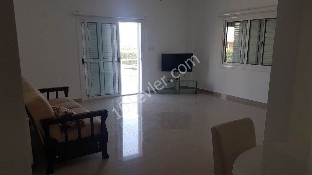 Villa For Sale in Karşıyaka, Kyrenia