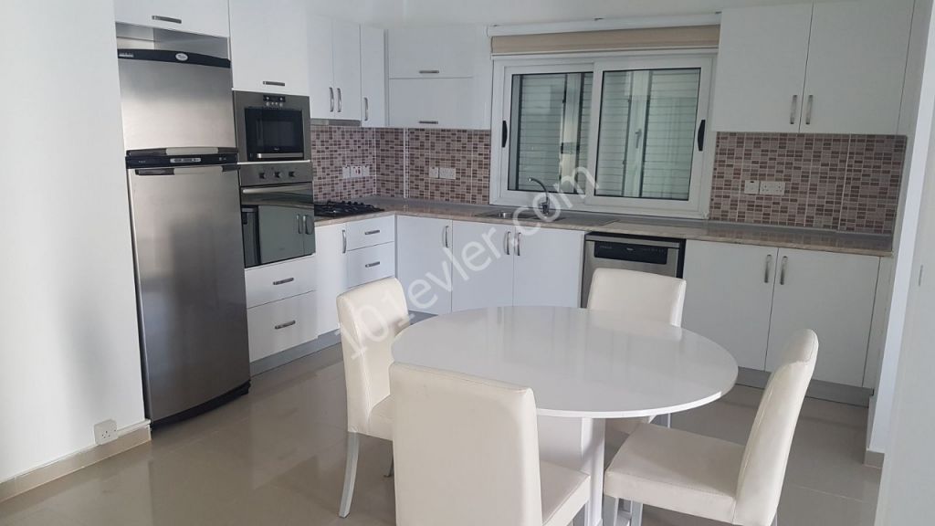 Villa For Sale in Karşıyaka, Kyrenia