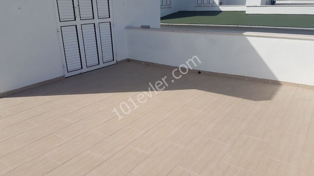 Villa For Sale in Karşıyaka, Kyrenia