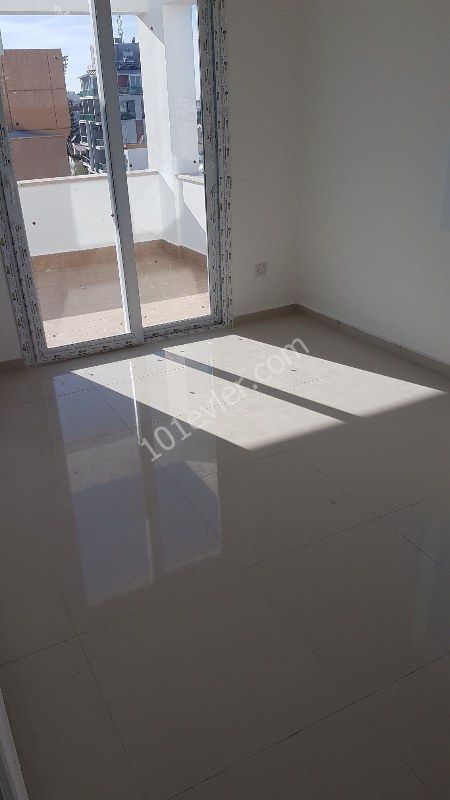 Flat For Sale in Girne Merkez, Kyrenia