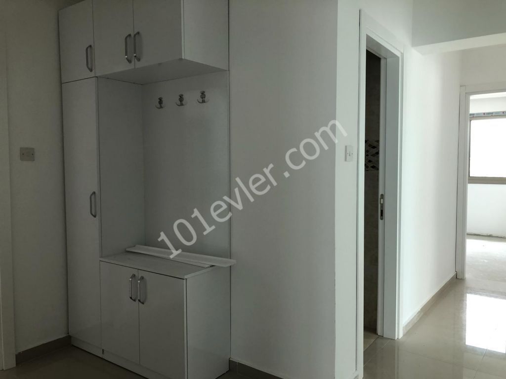 Flat For Sale in Girne Merkez, Kyrenia