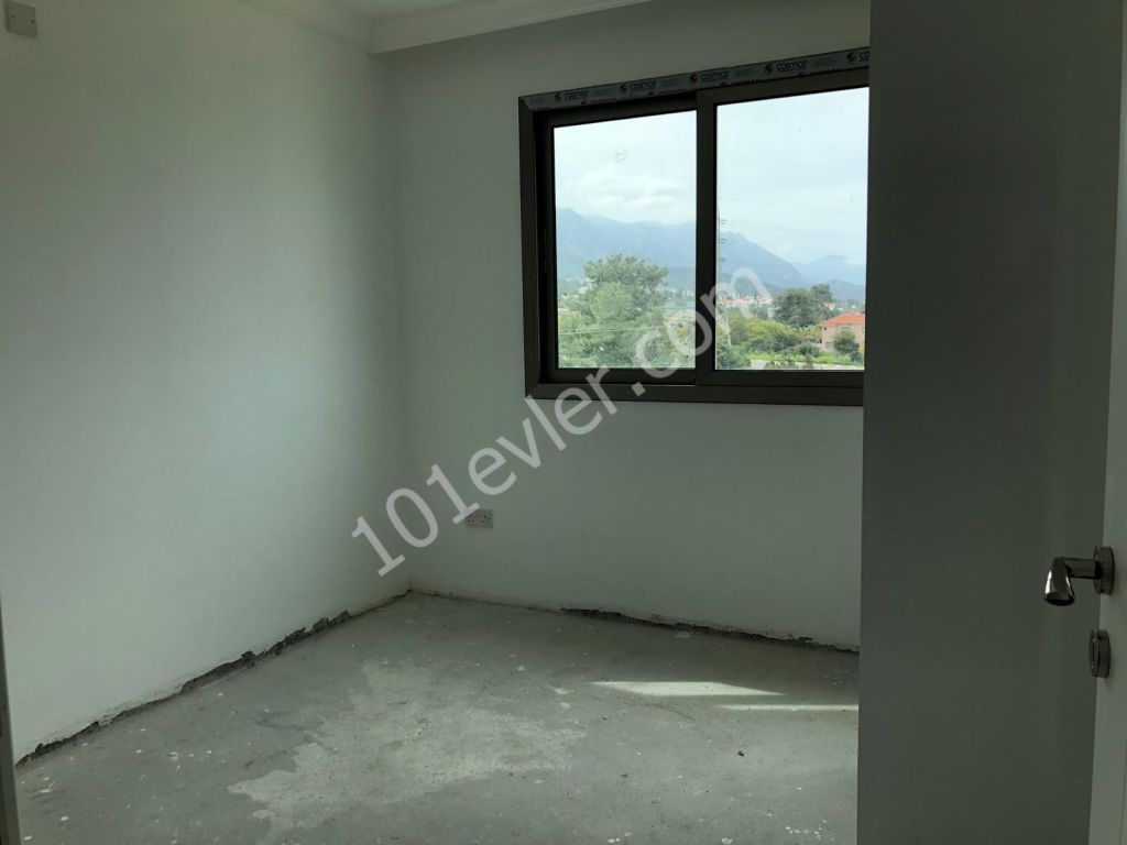 Flat For Sale in Girne Merkez, Kyrenia