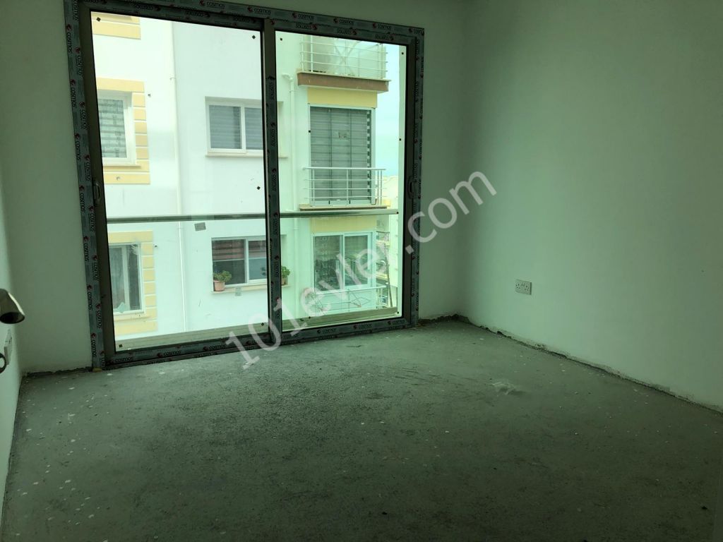 Flat For Sale in Girne Merkez, Kyrenia