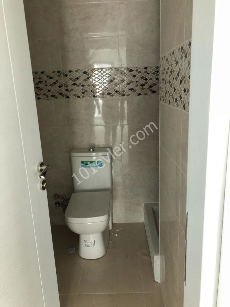 Flat For Sale in Girne Merkez, Kyrenia