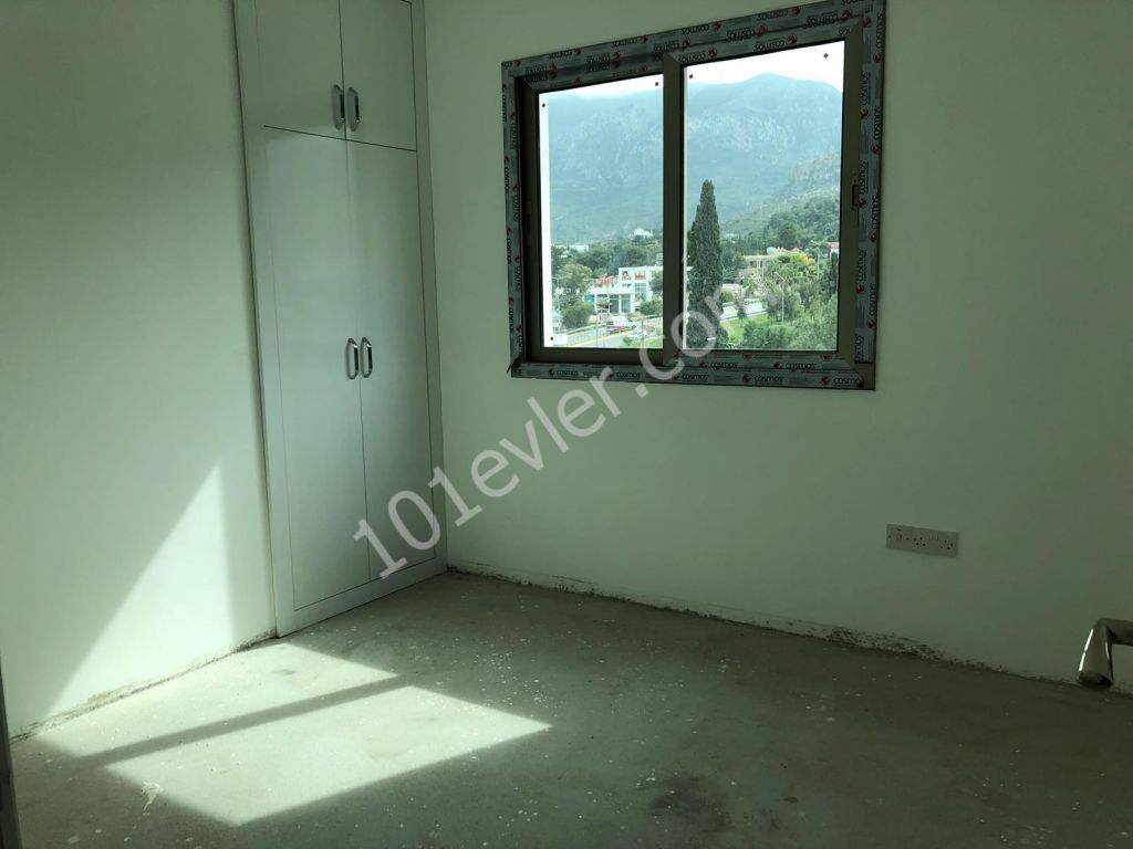 Flat For Sale in Girne Merkez, Kyrenia