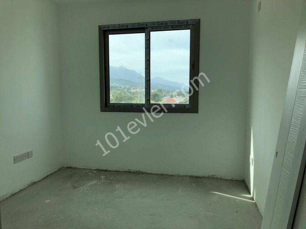 Flat For Sale in Girne Merkez, Kyrenia