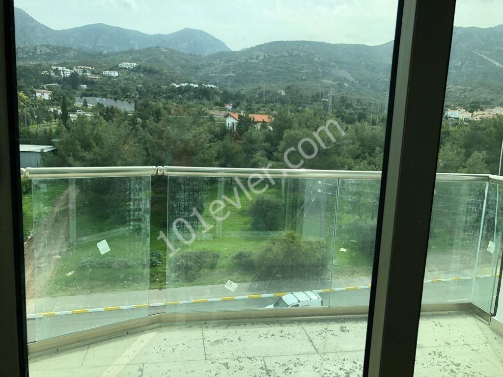 Flat For Sale in Girne Merkez, Kyrenia