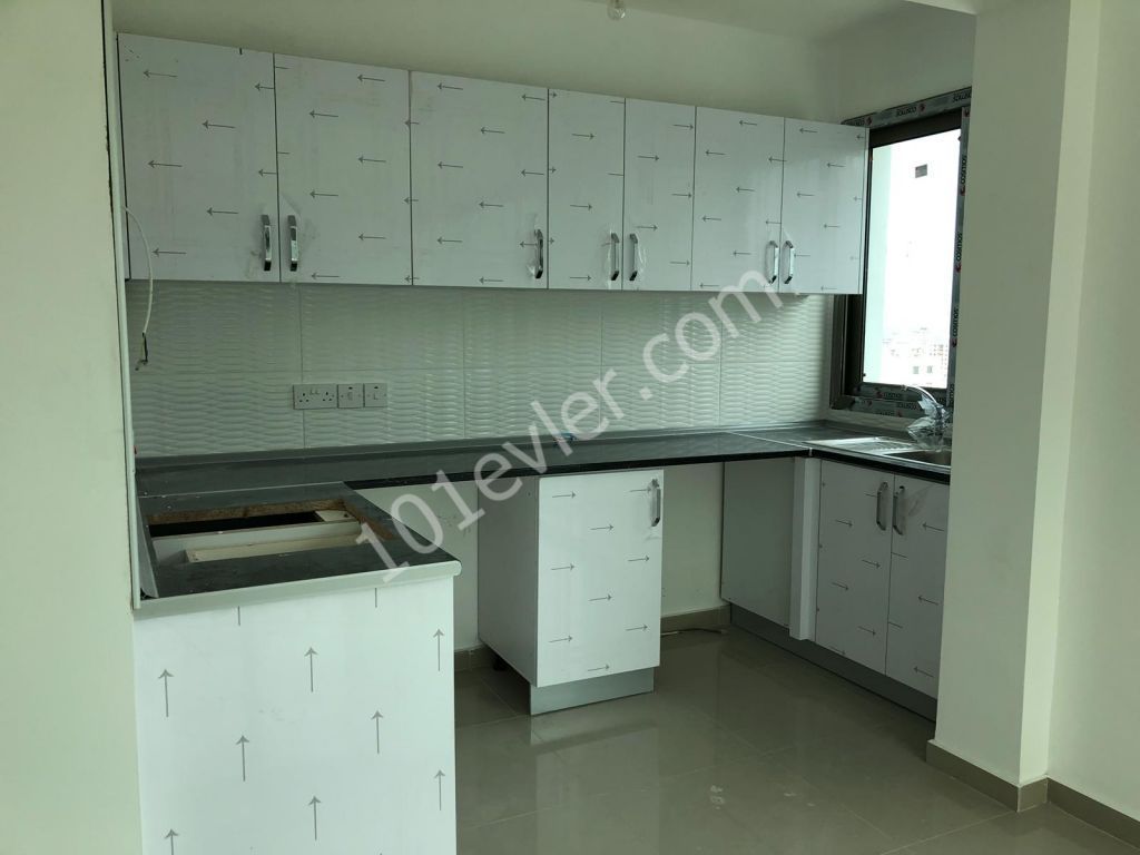 Flat For Sale in Girne Merkez, Kyrenia