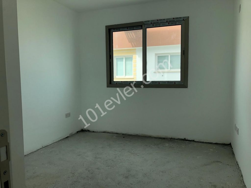 Flat For Sale in Girne Merkez, Kyrenia