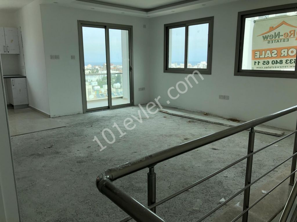 Flat For Sale in Girne Merkez, Kyrenia