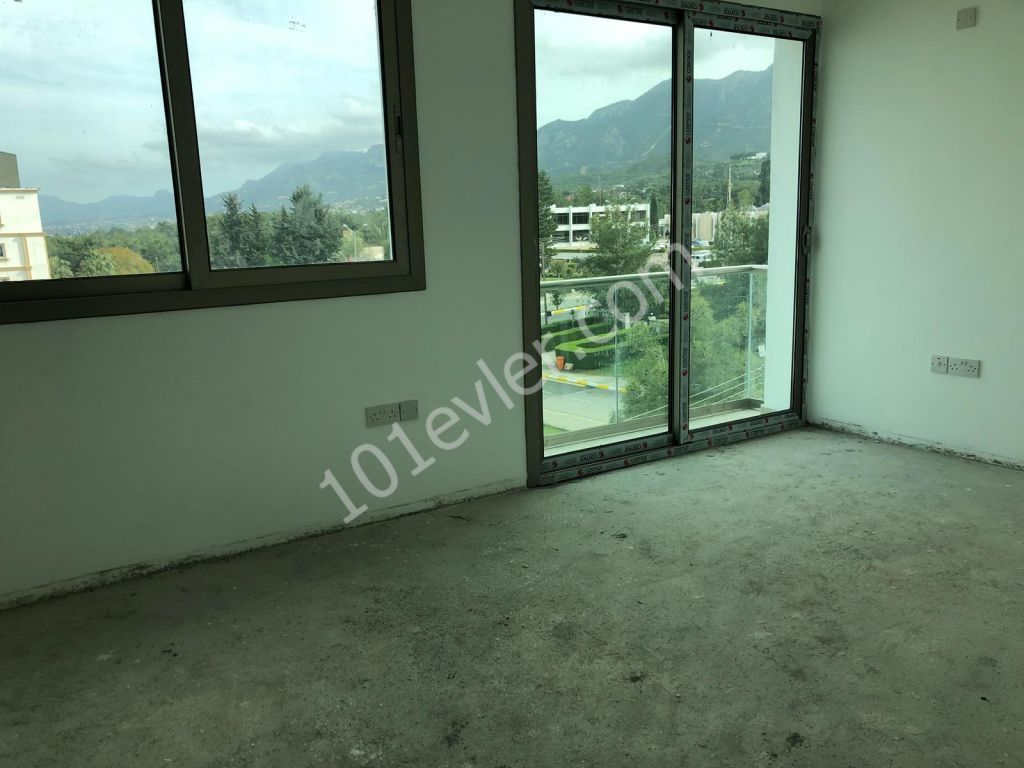 Flat For Sale in Girne Merkez, Kyrenia