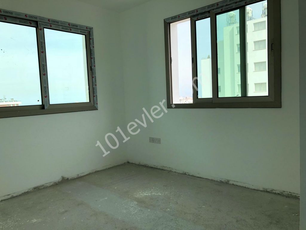 Flat For Sale in Girne Merkez, Kyrenia