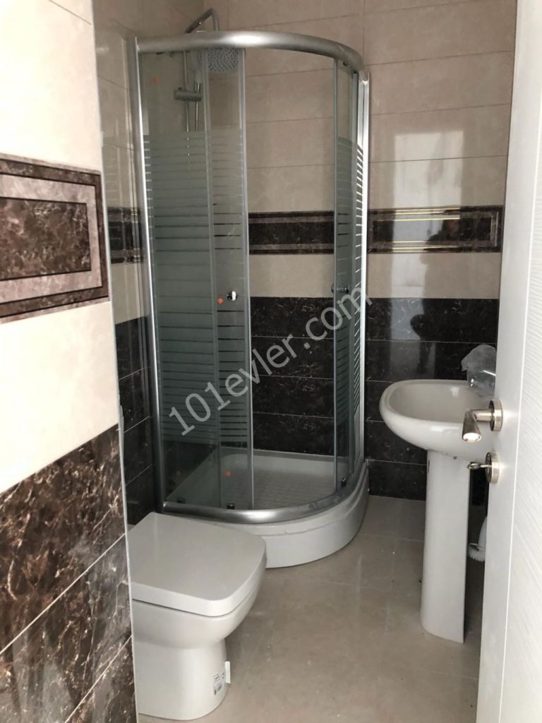 Flat For Sale in Girne Merkez, Kyrenia