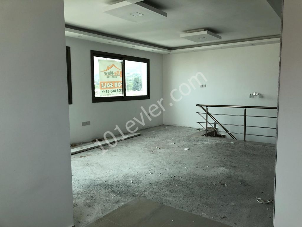 Flat For Sale in Girne Merkez, Kyrenia