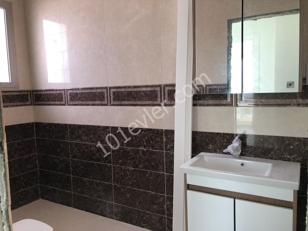 Penthouse Kaufen in Girne Merkez, Kyrenia