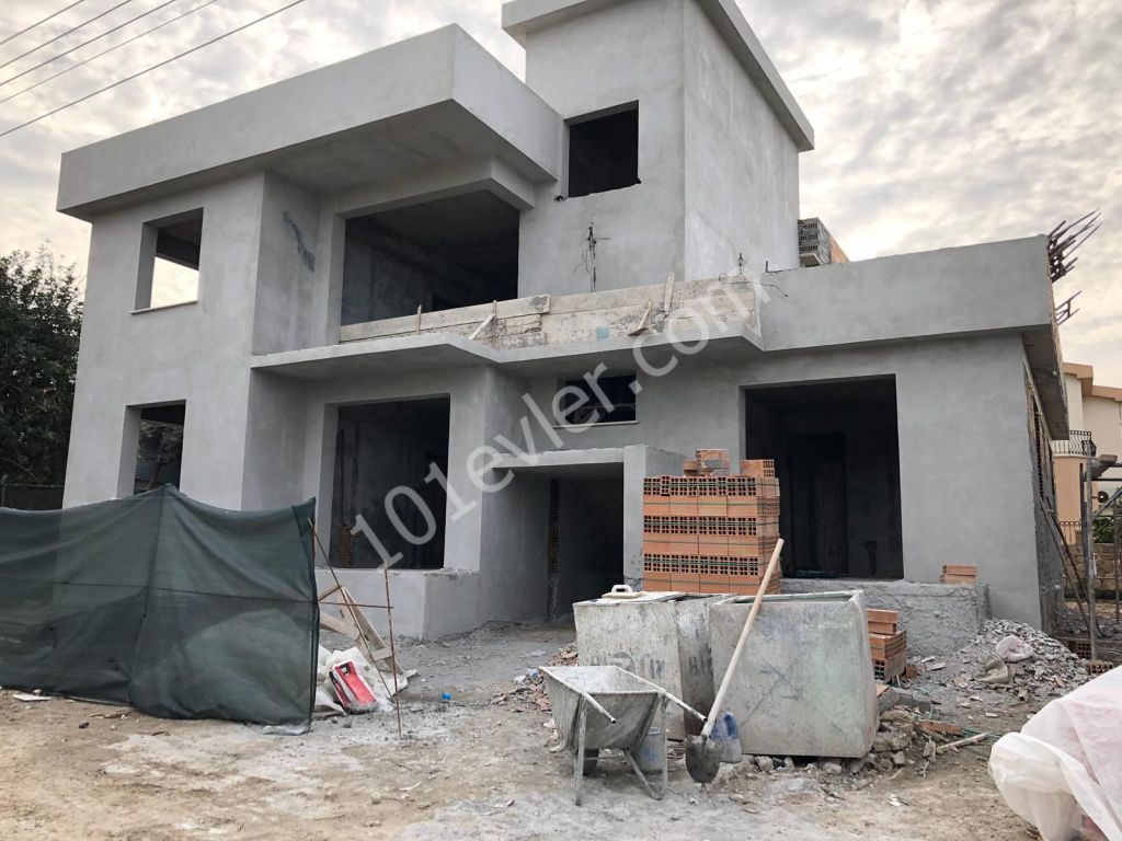 Flat For Sale in Karaoğlanoğlu, Kyrenia