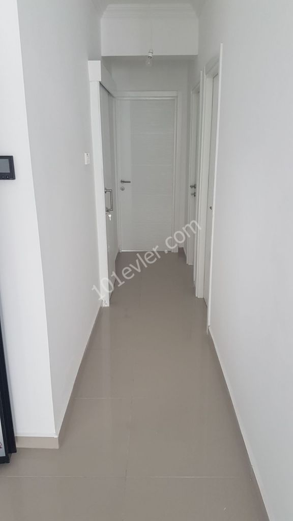 Flat For Sale in Girne Merkez, Kyrenia