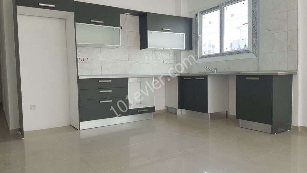 Flat For Sale in Girne Merkez, Kyrenia