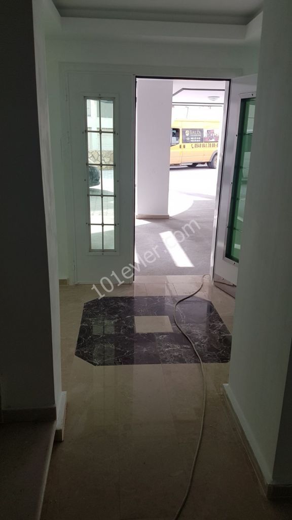 Flat For Sale in Girne Merkez, Kyrenia