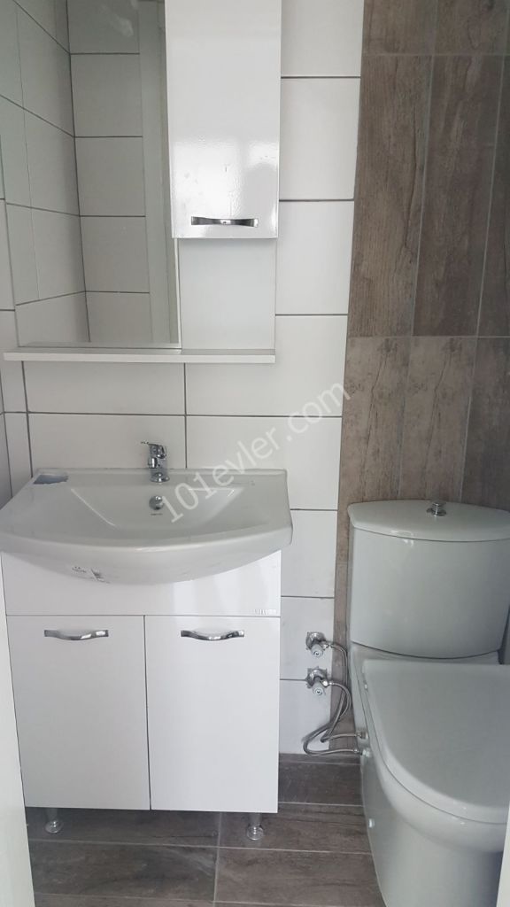 Flat For Sale in Girne Merkez, Kyrenia