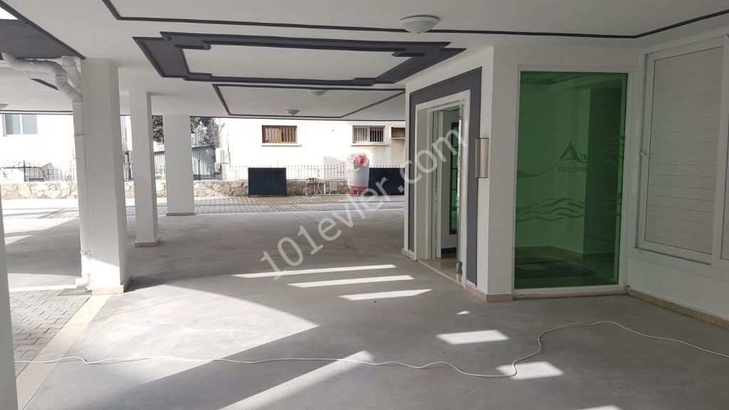 Flat For Sale in Girne Merkez, Kyrenia