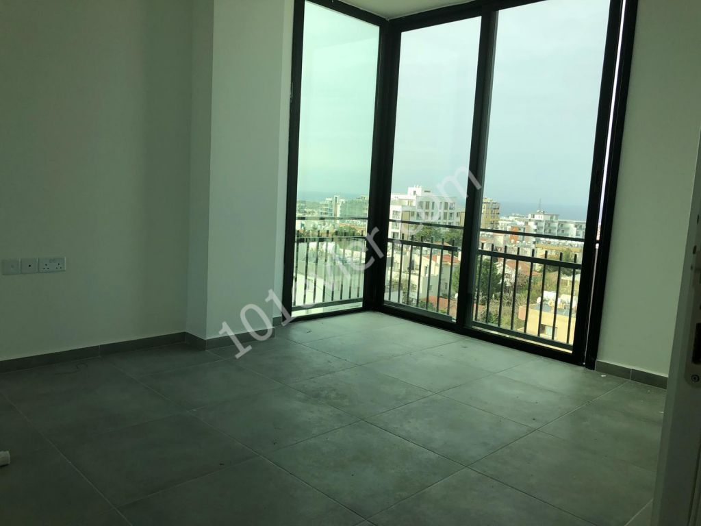 Flat For Sale in Girne Merkez, Kyrenia