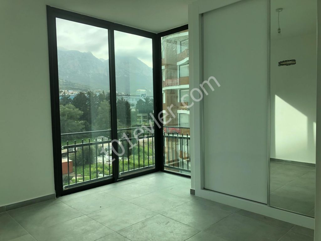 Flat For Sale in Girne Merkez, Kyrenia