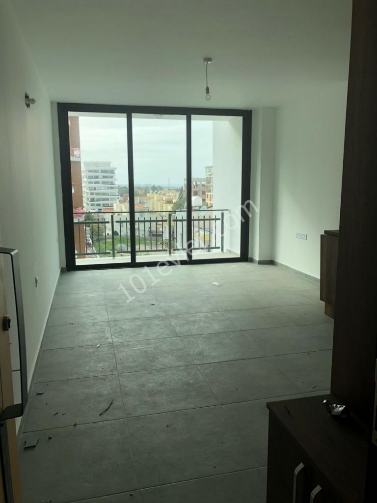 Flat For Sale in Girne Merkez, Kyrenia