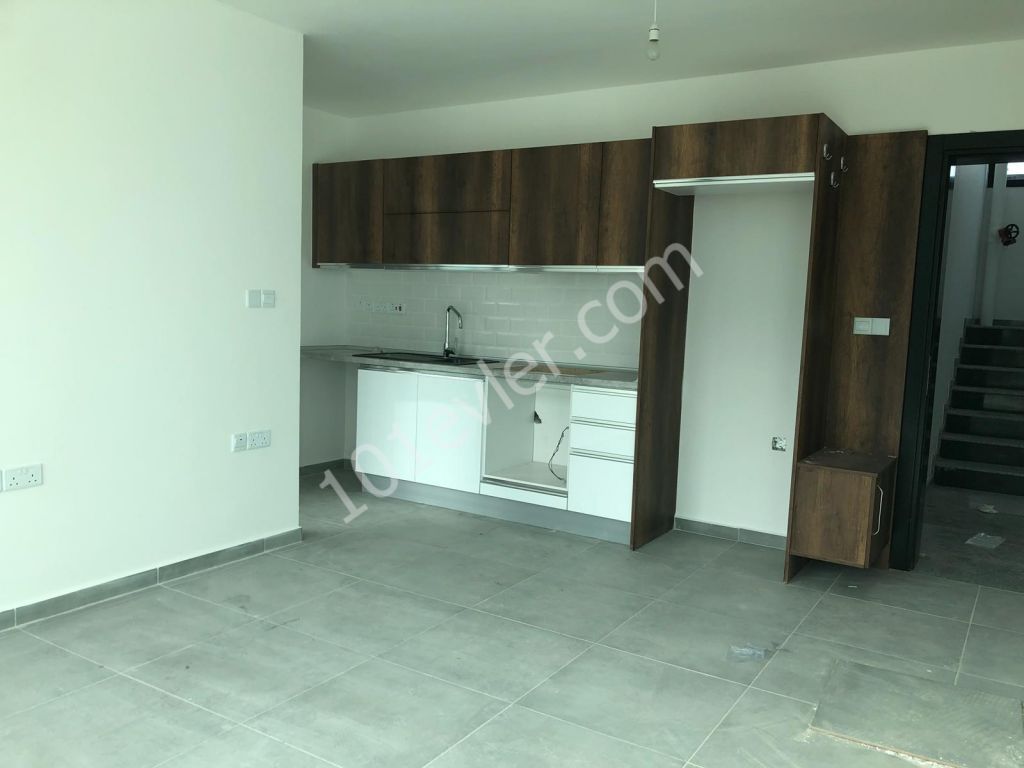 Flat For Sale in Girne Merkez, Kyrenia