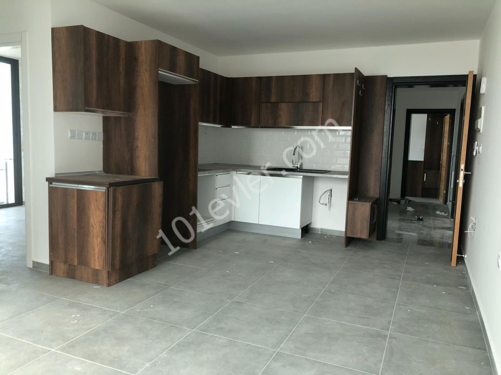 Flat For Sale in Girne Merkez, Kyrenia