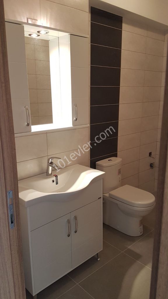 Flat For Sale in Girne Merkez, Kyrenia