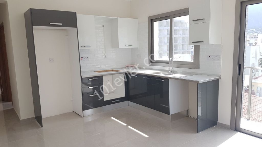 Flat For Sale in Girne Merkez, Kyrenia