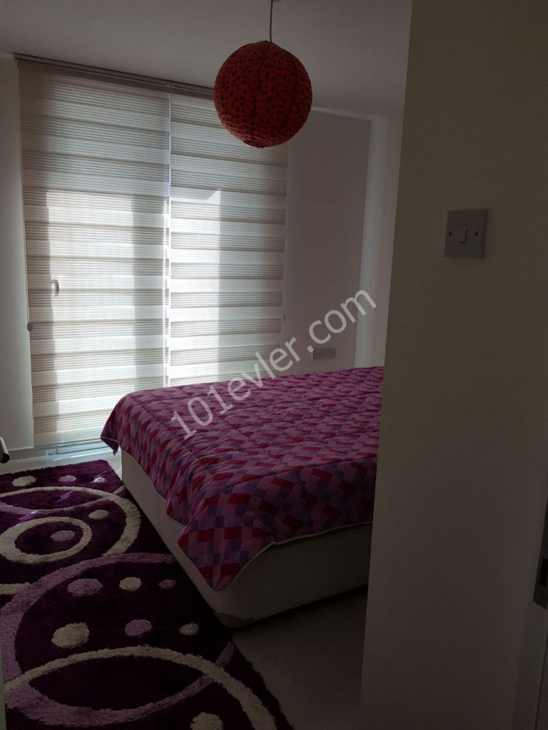 Flat To Rent in Girne Merkez, Kyrenia