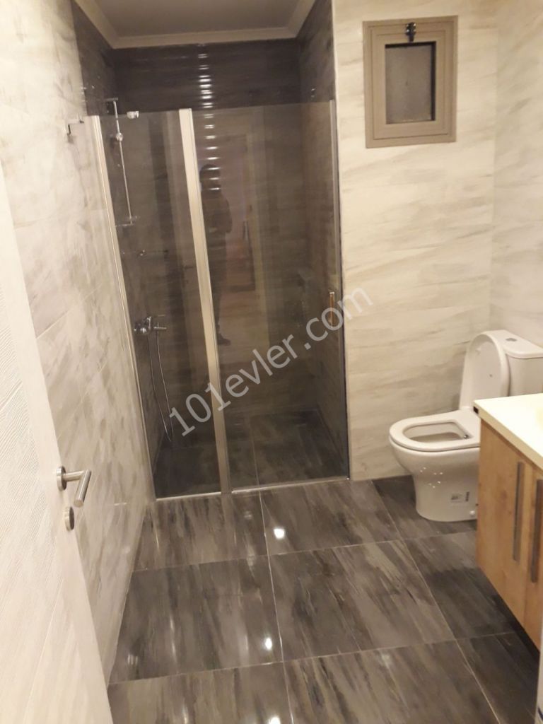 Gönyelide kiralık 2+1 daire 