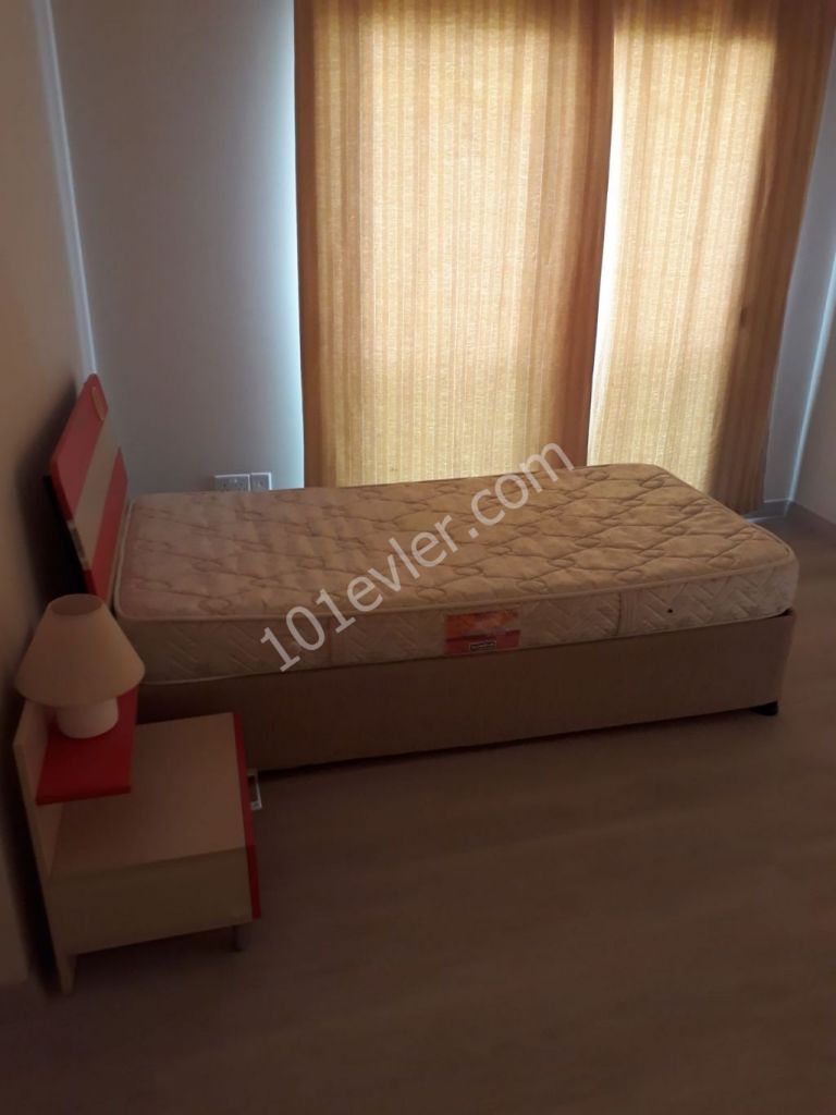 Gönyelide kiralık 2+1 daire 