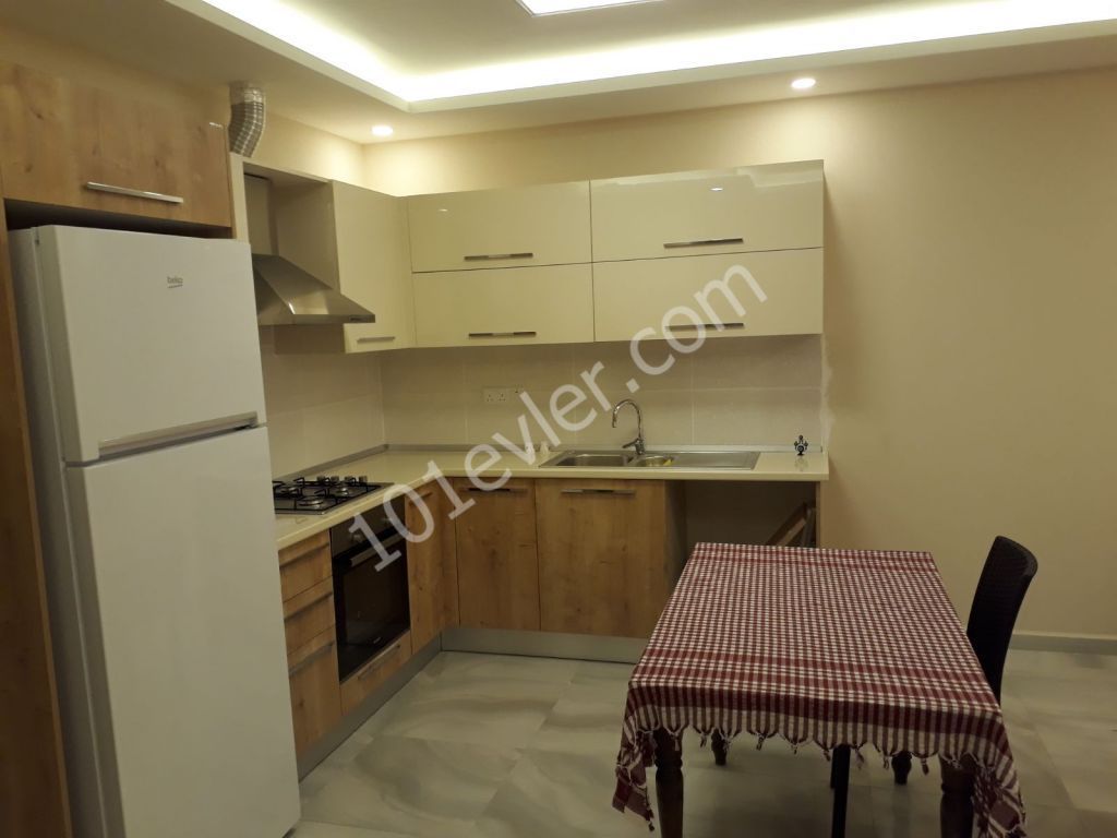 Gönyelide kiralık 2+1 daire 