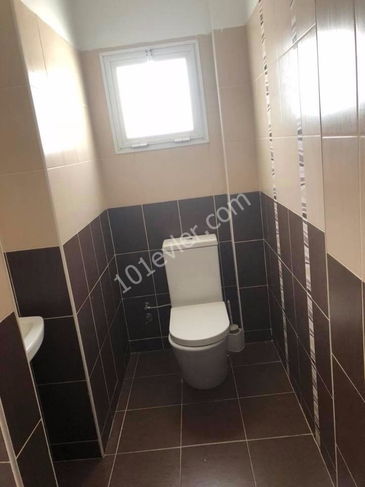 Semi Detached For Sale in Hamitköy, Nicosia