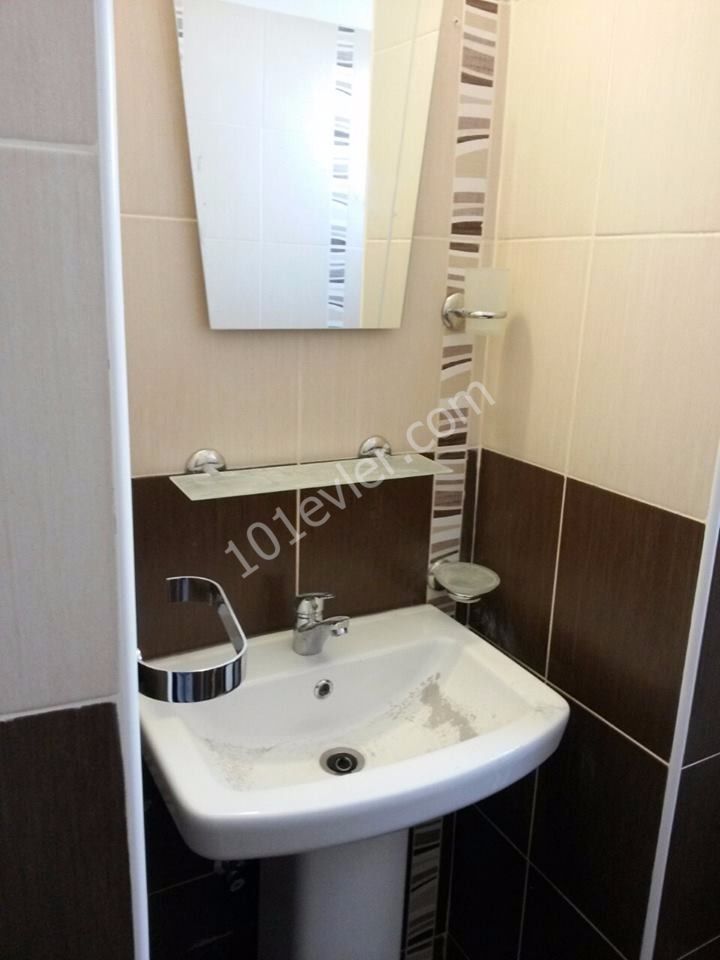 Semi Detached For Sale in Hamitköy, Nicosia